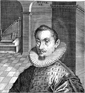 Hans Leo Haßler
